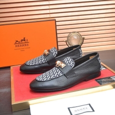 Hermes Business Shoes